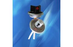 China Stainless Steel Spring Gas Lighter Refill Valve Customizable supplier