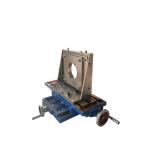 SSCD350-1250/4500 350kW Motor Performance Electric Dynamometer Bench System