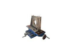 China SSCD350-1250/4500 350kW Motor Performance Electric Dynamometer Bench System supplier