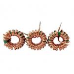 12v dc inductor choke coil/ line filter for sale
