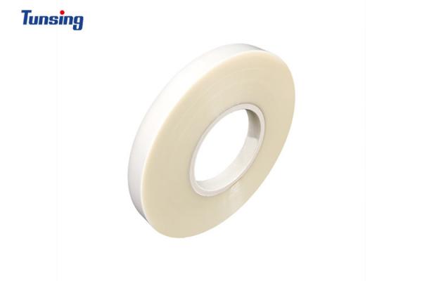 0.08mm Thickness Hot Melt Adhesive Strip Single Sided
