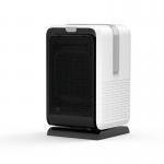 Fast Heating Portable Electric PTC Heater 3 Seconds Heating Anti Flaming for sale