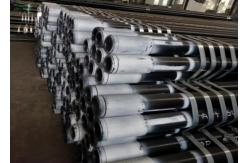 China API 5CT EUE NUE Seamless Steel Tubing for Drilling Equipment supplier
