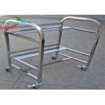 SMT JUKI Feeder Trolley Feeder Storage Cart For JUKI KE2000 FX JX Machine for sale