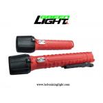 Rechargeable Led Flashlight Torch 25000lux Waterproof USB Magnetic Charging Port