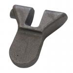 OEM Forged & CNC Machined Components High-Tolerance Precision Forging Services