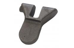China OEM Forged & CNC Machined Components High-Tolerance Precision Forging Services supplier