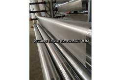 China Flexible Thickness 105M Nickel Rotary Screen Printing High Toughness supplier