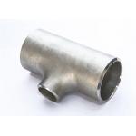 Ansi Carbon Steel Tee 1/2 Inch Nb To 48 Inch Nb for sale