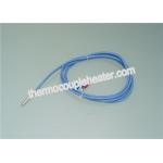 Industrial Probe J Type K Thermocouple RTD stainless steel 304 for sale