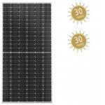 HJT PV 700W Solar Panel IP68 Monocrystalline Solar Cell 210mm for sale