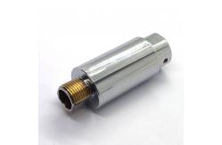China Competitive Price High Quality 180 Degree Iron Led Swivel Clamp Connector Joint supplier