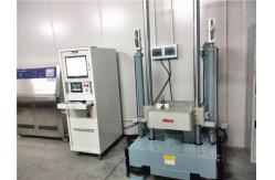 China Simple Installation Mechanical Shock Test Equipment For Digital Cameras supplier
