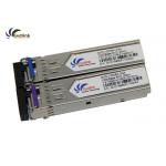 GLC-BX-D Compatible 20KM 1.25G SFP BIDI Transceiver for sale