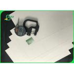 FSC Certification 1300gsm 1350gsm 70 * 100cm Grey Cardboard For Packaging Boxes