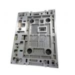 Multi Holes Precision Automation Fixtures With Tolerances Required Plates for sale