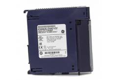 China IC694ALG442 GE Analog Mixed I/O Modules  Industrial 250mm Length supplier