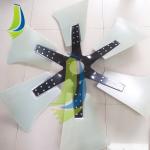 8980429081 Cooling Fan For 6WG1 Engine Parts for sale