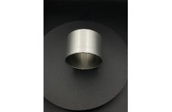 China 20mm Diameter Rubber Sealing Ring Auxiliary Fastener For Automotive Connectors supplier