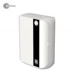 White and black  HVAC Scent Diffuser Machine 1500m3 for Hotel for sale