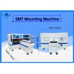 180000 CPH LED Highspeed Pick And Place Machine with 5 PCS Digital Camera