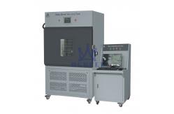 China Lab Servo Control Lithium Battery Internal Short Circuit Tester supplier