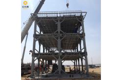 China Eco Friendly Lightweight Pre Engineered Building Construction With Bolt Connection supplier