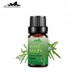10ml Rosemary Natural Essential Oil Aromatherapy COA OEM Custom Private Labele for sale