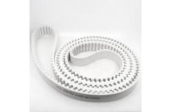 China Thermoplastic Polyurethane Pu Timing Belt For Glass Machine Accesorries supplier