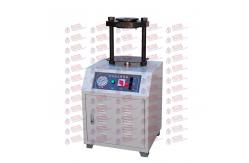 China Motorized  Soil Testing Equipment Hydraulic Specimen Extruder supplier