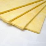 Fire Rated Rockwool Board Insulation Customized 150kPa Compressive Strength for sale