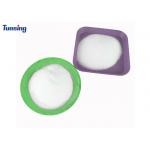 White High Elastic Polyurethane Tpu Dtf Hot Melt Adhesive Glue Powder For Dtf Progress for sale