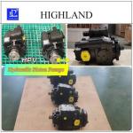 Hydraulic Pump for Enhanced Hydraulic Efficiency and Functionality for sale