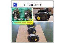 China Hydraulic Pump for Enhanced Hydraulic Efficiency and Functionality supplier