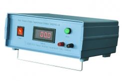 China IEC 60884-1 Clause 10.1 Anti - Shock Probe Experiment Device supplier