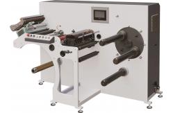 China High Speed Slitting And Rewinding Machine supplier