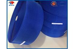 China Textile Fasteners And Closures Self Adhesive Hook and Loop Tape 100% Nylon supplier
