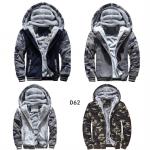 Warm Fur Mens Oversized Pullover Hoodie Sweatshirt 100% Cotton Material Anti Shrink for sale