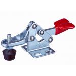 Fixed Spindle 30kg 60lbs Horizontal Handle Toggle Clamp for sale