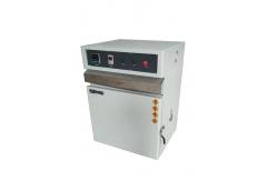 China Burning Fire Resistant High Temperature Test Chamber With Low Noise supplier