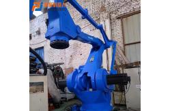 China MPL800 Used YASKAWA Robots High Speed High Precision Vertical Articulated Robot supplier