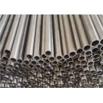 DIN2391 E235 WT15 Seamless Steel Tube Black Phosphated With Good Mechanical Performance for sale