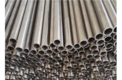 China DIN2391 E235 WT15 Seamless Steel Tube Black Phosphated With Good Mechanical Performance supplier