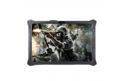 China 10 Inch IP65 Industrial Rugged Tablet 1920x1200 Touch Screen supplier