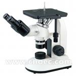 100X - 1000X Research Inverted Metallurgical Microscopes A13.2602 for sale