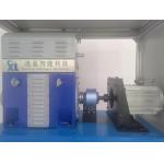 SSCD15- 1000/4500 ±0.2%FS 4500RPM 143Nm Low Maintenance Electric Dynamometer Test Bench System for Diesel Engine for sale