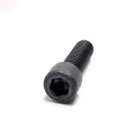 Class 12.9 Alloy Steel Black Oxide Socket Screw for sale