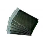 LDPE Outer 10.5x15 Inch Bubble Padded Mailers Heat Seals for sale