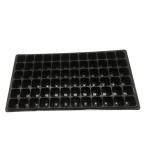 72 Cells Nursery Tray Plastic Seedling Tray Mango Plant Strawberry Seedling Trays for sale