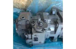 China Rexroth Piston Pumps A4VG175+175 R902245827 R902245826 Hydraulic Main Pumps supplier